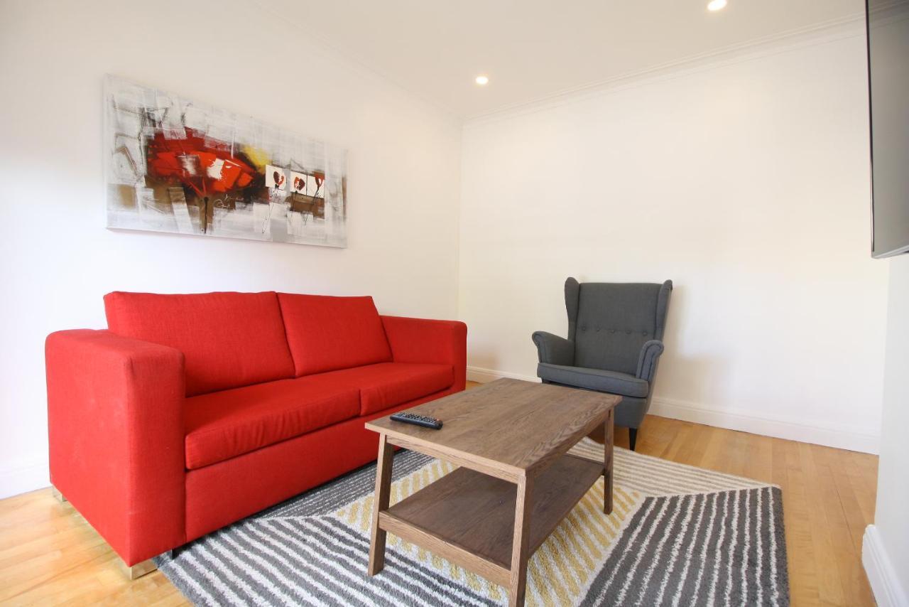 Appartamento Luxueux - Deco Moderne, Rosemont Montréal Esterno foto